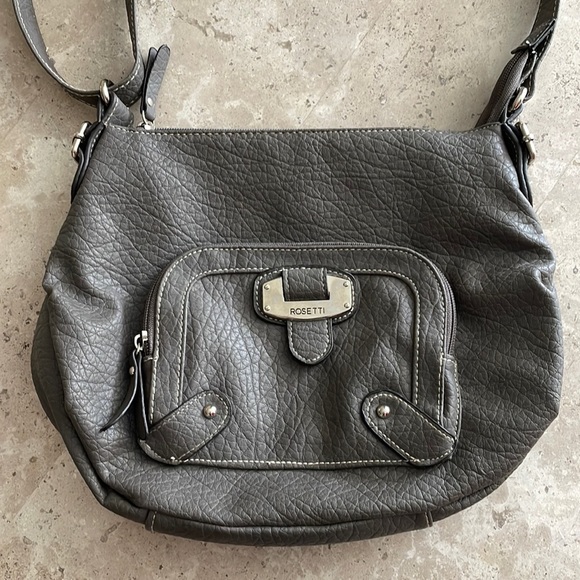 ROSETTI FAUX Leather Purse - Picture 1 of 13